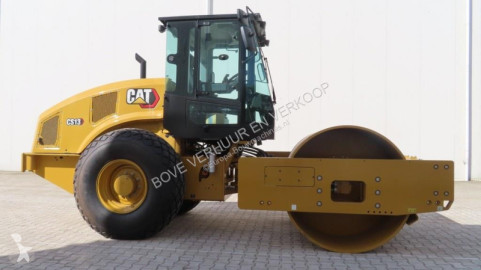 Caterpillar