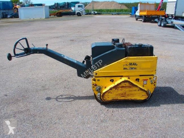 Bomag