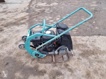 Compacteur Ammann APF APF 20/50