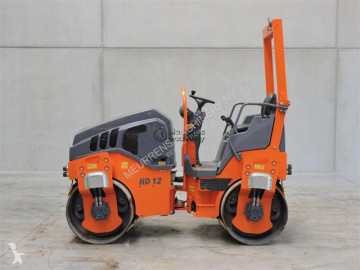 Wals Hamm HD 12 VV