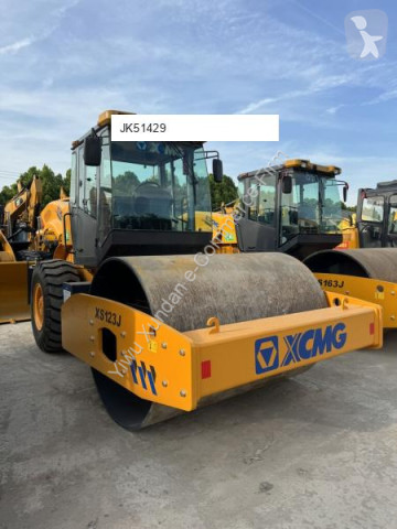 XCMG XS123J