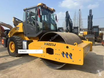 Walec XCMG XS223J