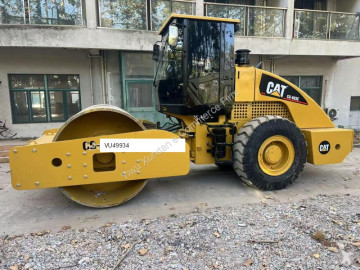CaterpillarCS683E