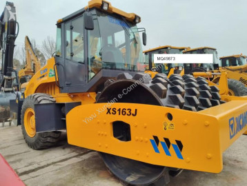 XCMG XS163J