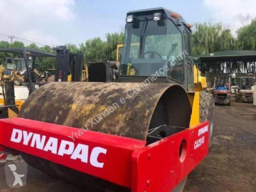 Dynapac