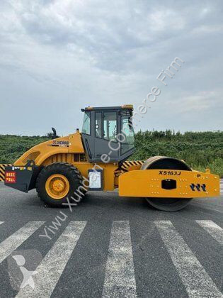 XCMG XS163J