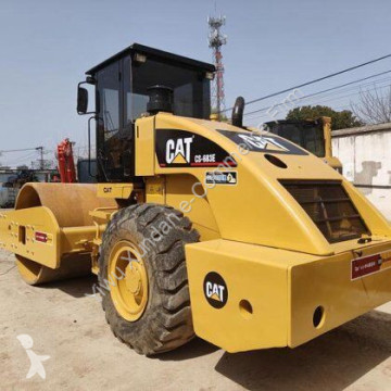 CaterpillarCS683E