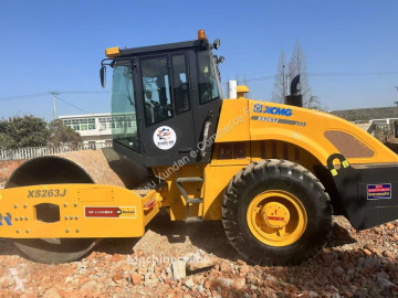 XCMG XS263J