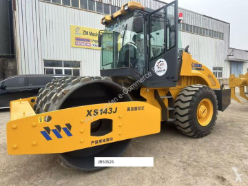 XCMG XS143J