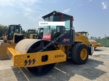 XCMG XS123J
