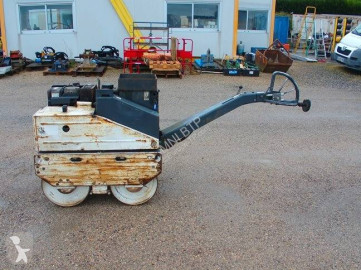 Bomag