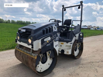 Hamm HD14 380 MTH TR.074
