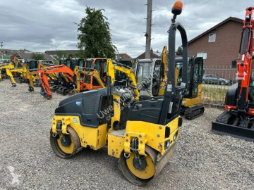 Bomag BW100 AD M-5 Walze / 17.000 EUR
