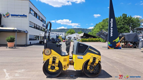 Bomag BW135 AD-5 AD5