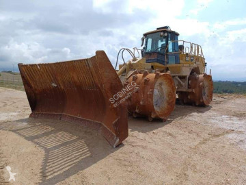 Caterpillar 836H
