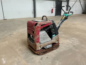 Compacteur Mikasa MVH 408 DSZ