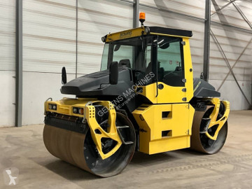 Bomag
