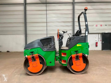 Bomag BW135 AD-5 AD5