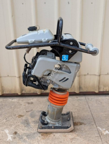Compacteur Mikasa MTX 60 HD