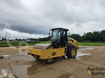 Caterpillar CS64B