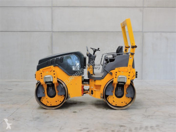 Walec Hamm HD 14 VV