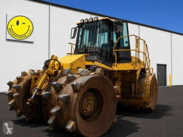 Caterpillar 826G II