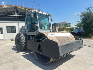 Compactador monocilíndrico Hamm