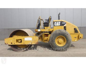 Caterpillar CS-533E