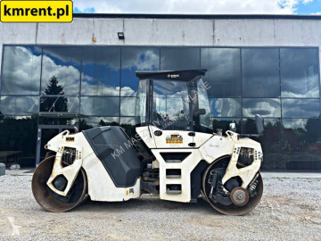 Bomag BW 161 AD-5 WALEC 2016R | BOMAG BW 80, 100, 138, 135, 80, 120 HAMM H8, 10, 12, 14, DYNAPAAC CC1000, 1100, 1200