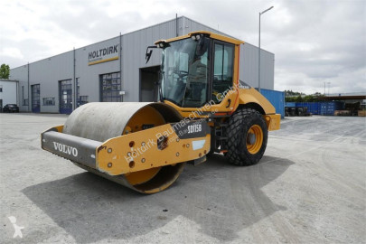 Compacteur Volvo SD 115 B