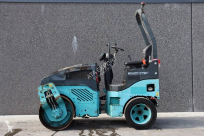 Compacteur mixte Bomag