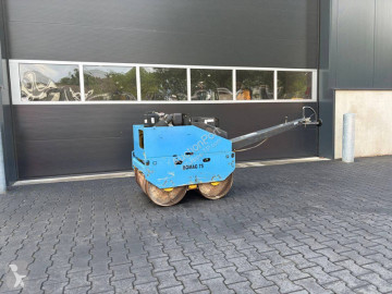 Bomag