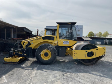 Bomag