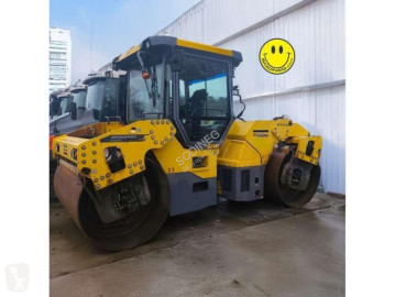 Compacteur tandem Dynapac