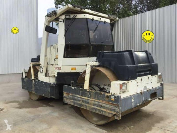 DynapacCC722