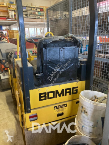 Bomag BW80AD