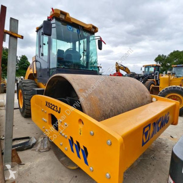 XCMG XS223JE +86 18817734137