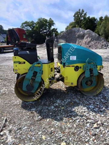 Ammann ARX 26