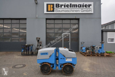 Walec Weber MC 85