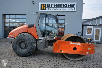 Compacteur Weycor AW 1140