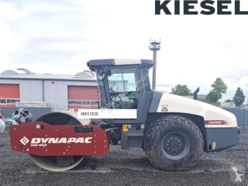 Dynapac CA2500D