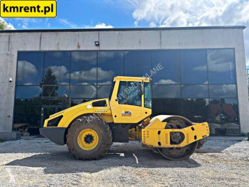 Bomag BW 213 DH-4I WALEC 2015R | BOMAG BW 80, 100, 138, 135, 80, 120 HAMM H8, 10, 12, 14, DYNAPAAC CC1000, 1100, 1200