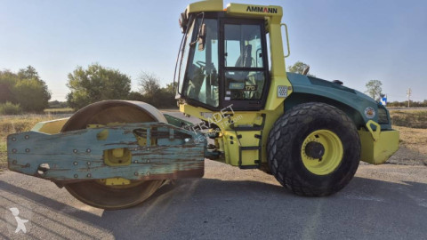 Compacteur Ammann ASC ASC 170