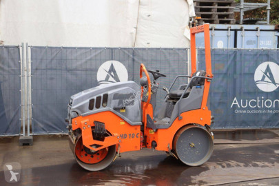 Compactor Hamm HD 10 VV 10C