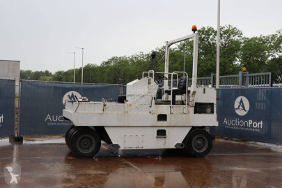 Ingersoll rand