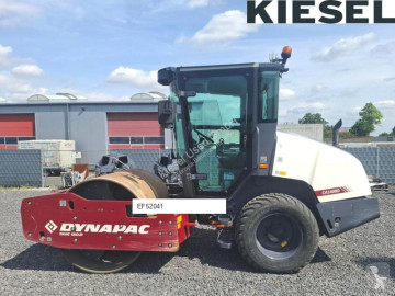 Compactador Dynapac