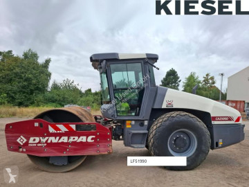 Compacteur monocylindre Dynapac