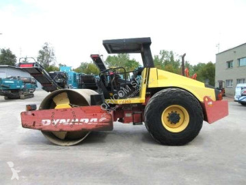 Compacteur monocylindre Dynapac