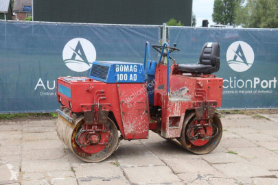 Bomag 100AD