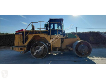 Caterpillar826G
